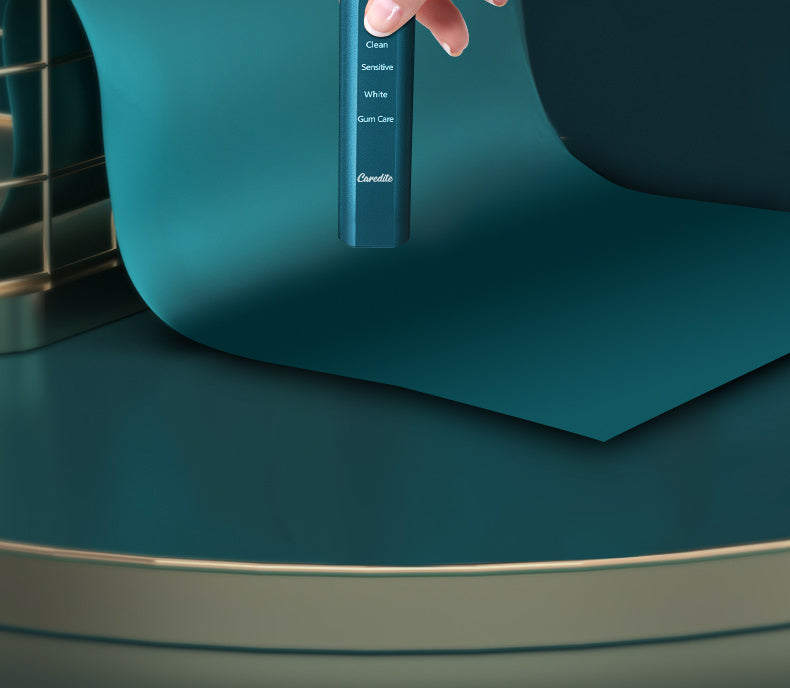 Electronic Toothbrush