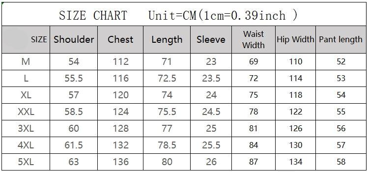 Casual T-Shirt and Shorts Set