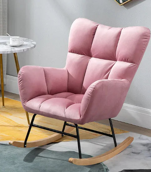 Balcony Leisure Sun Lounger