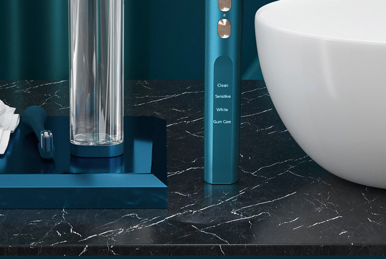 Electronic Toothbrush