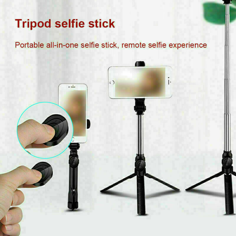 Telescopic Selfie Stick