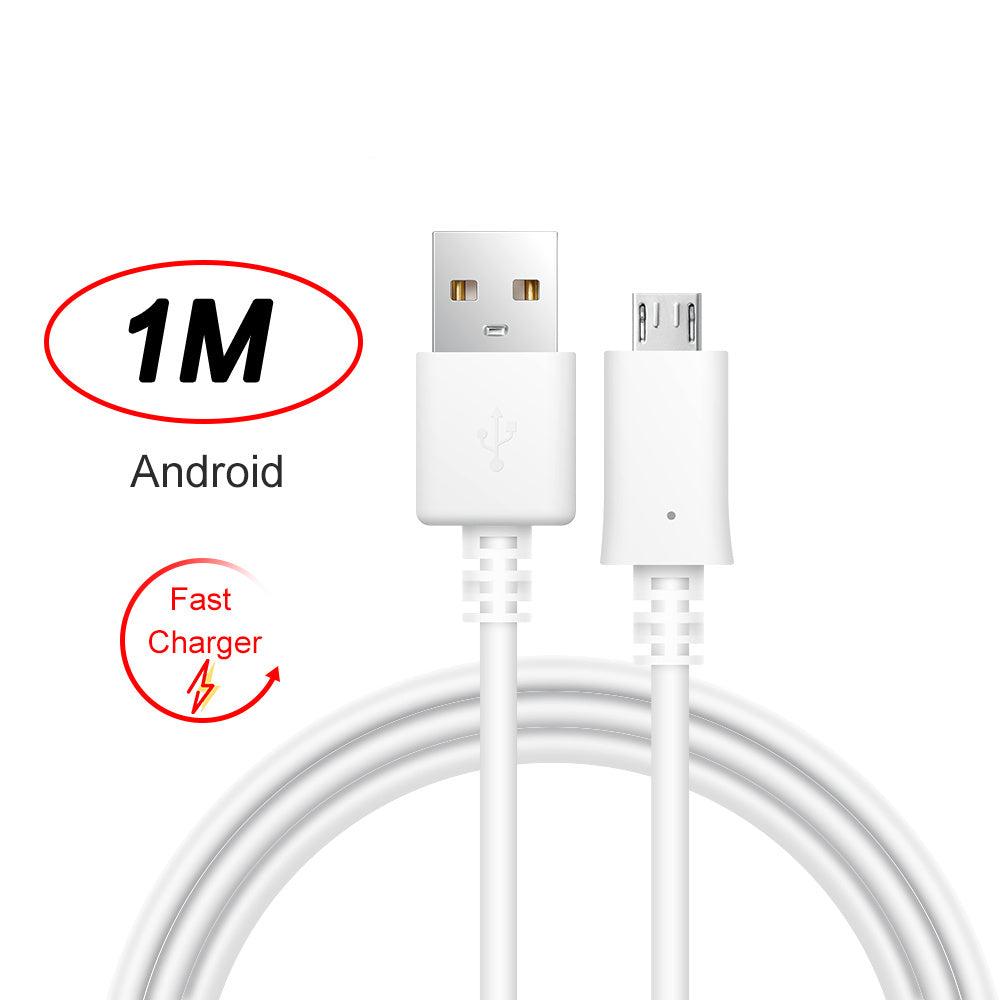 1M Micro USB Data Charging Cable