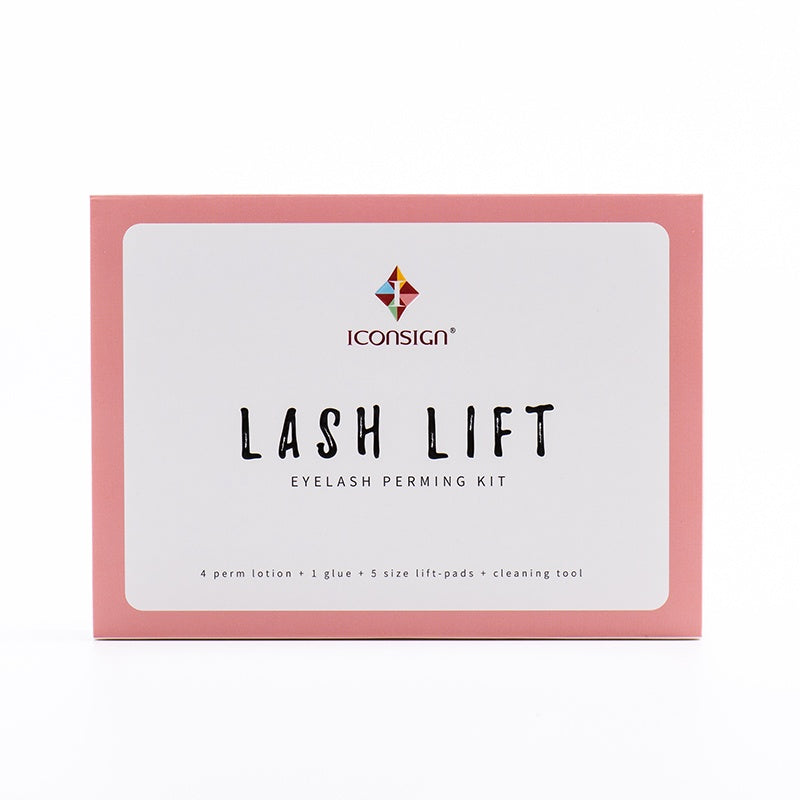 Professional Lash Lift Kit