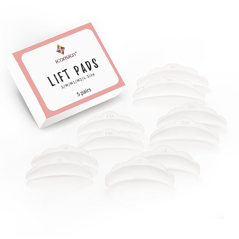 Professional Lash Lift Kit