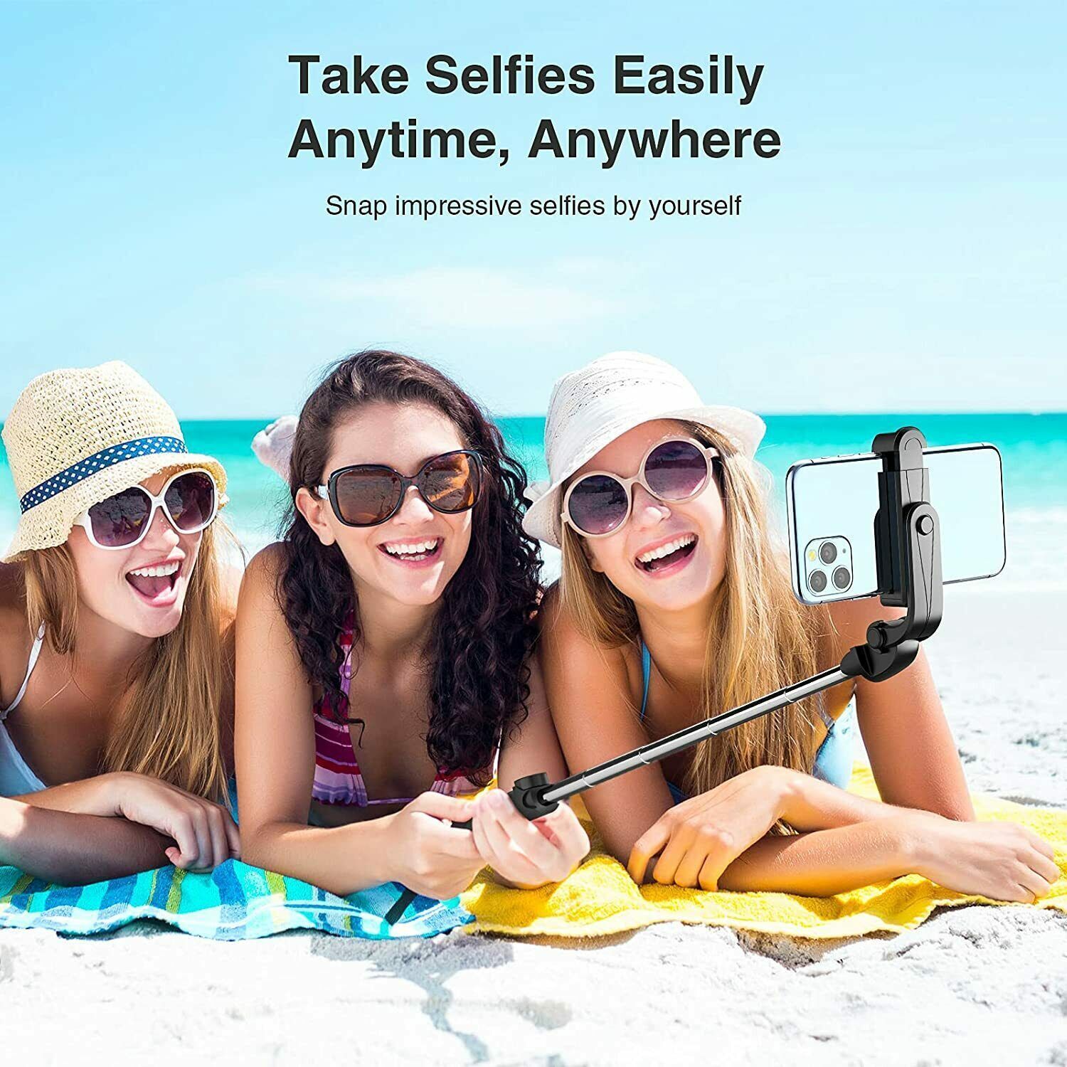 Telescopic Selfie Stick