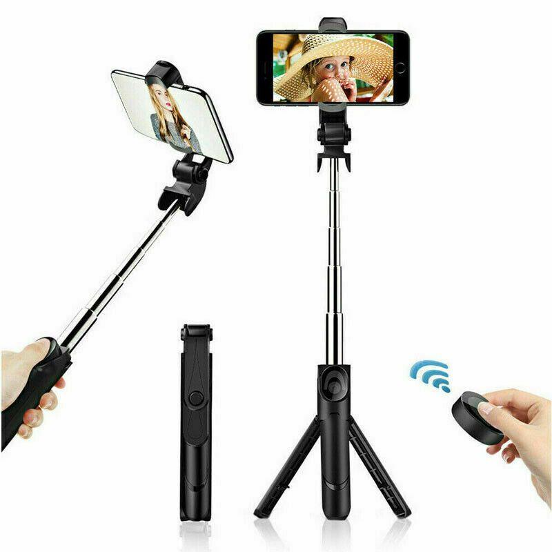 Telescopic Selfie Stick